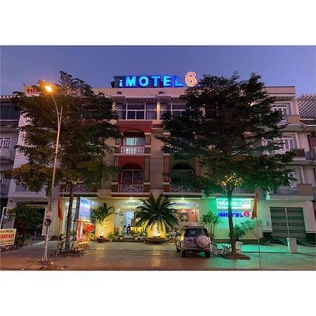 Imotel 6 Can Tho Eksteriør billede