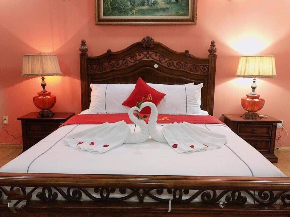 Imotel 6 Can Tho Eksteriør billede