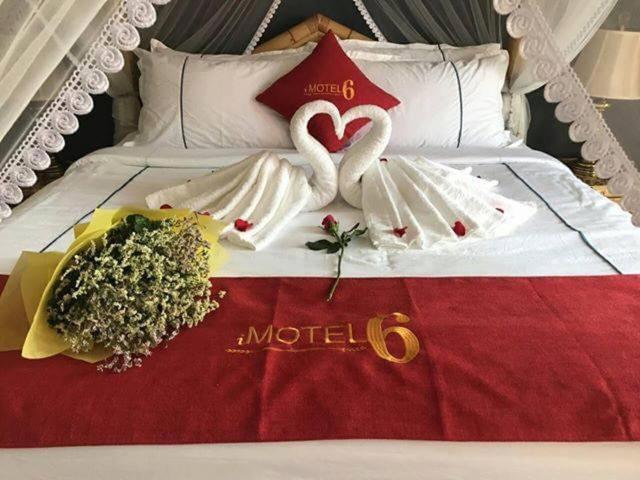 Imotel 6 Can Tho Eksteriør billede