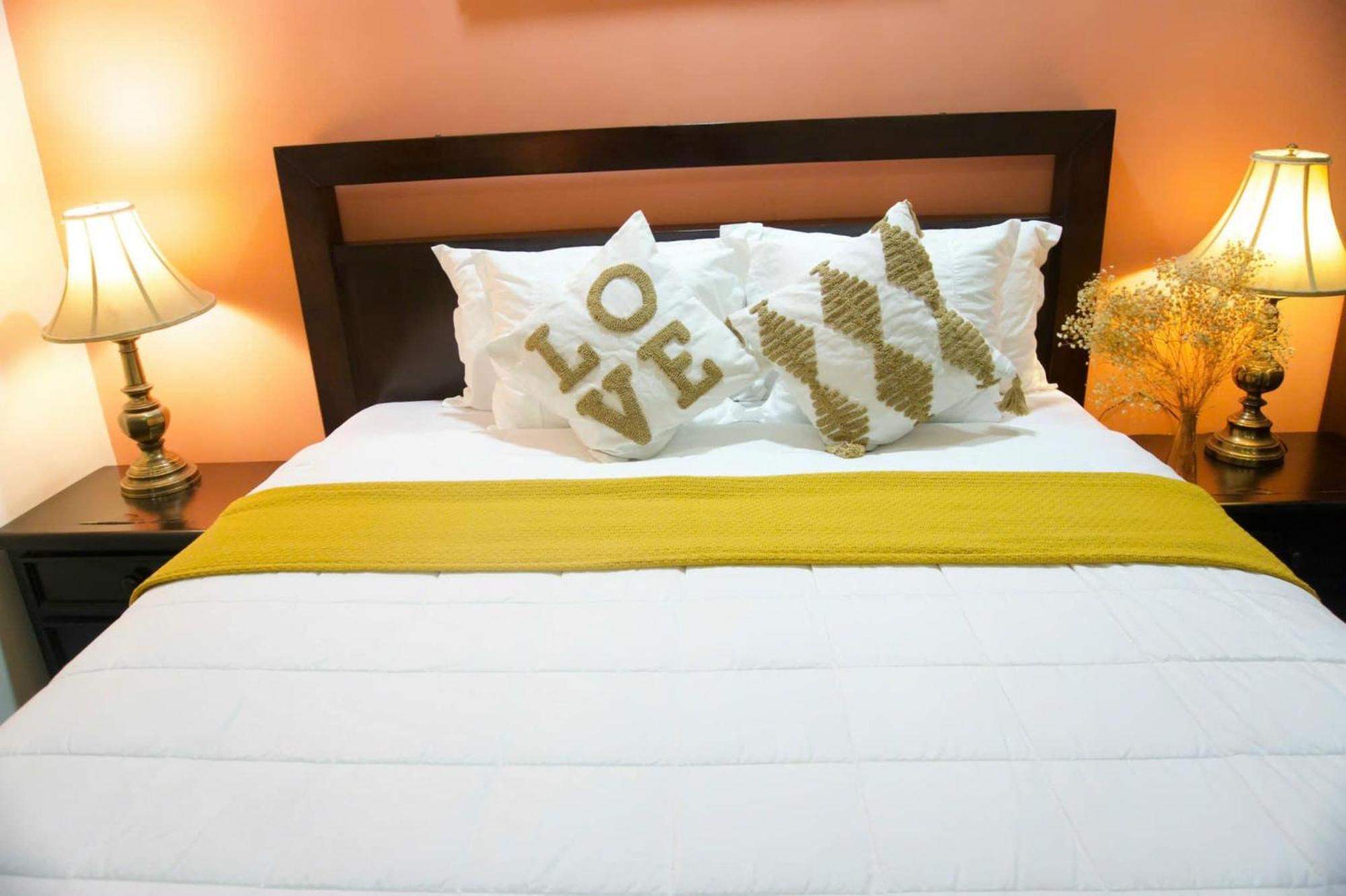 Imotel 6 Can Tho Eksteriør billede